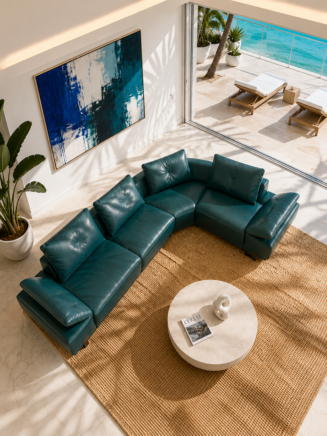 Cosimo Collection