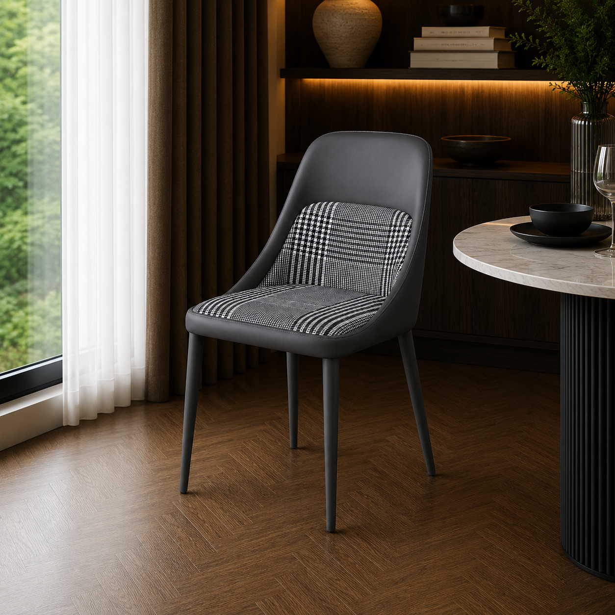 Flint Dining Chair