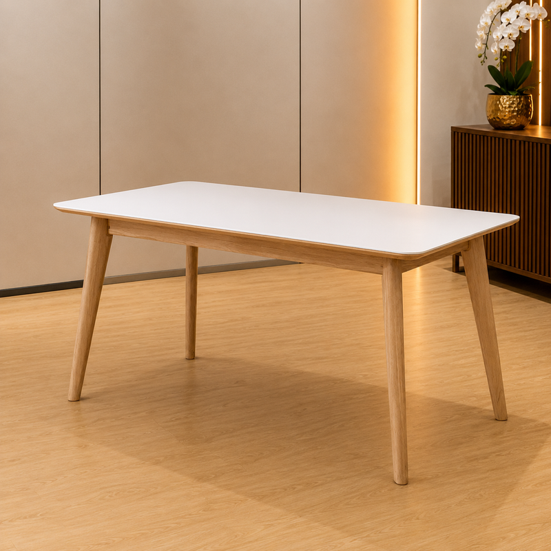 Kestwick Dining Table