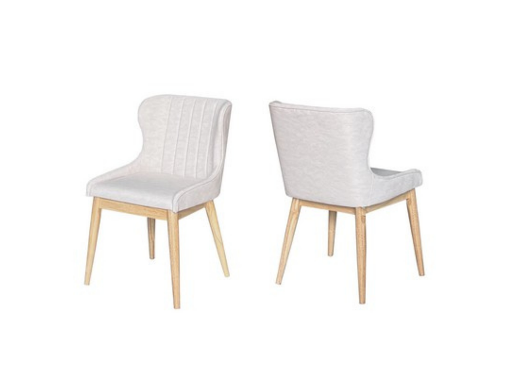 Solara Dining Chair by Wood Haven