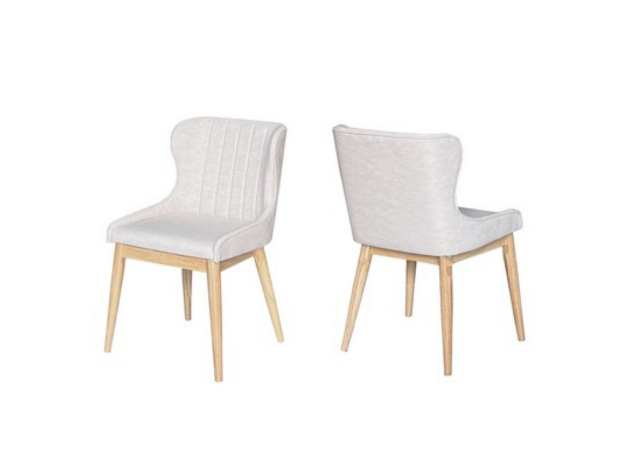 Solara Dining Chair by Wood Haven