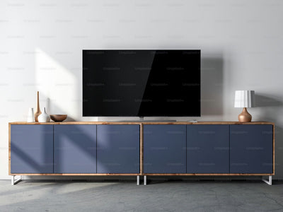 TV Consoles