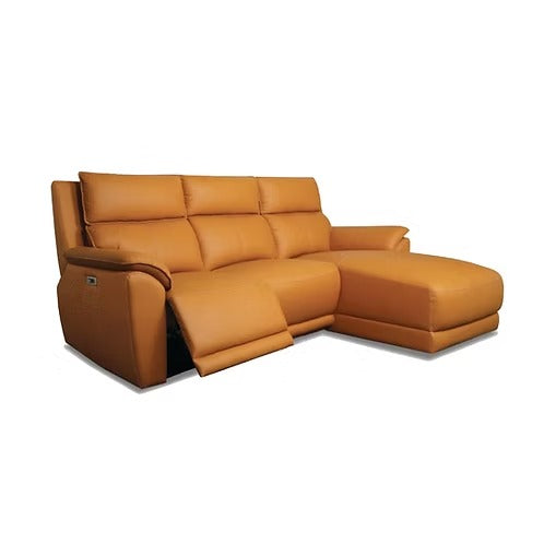 Lucius Modular Recliner Sofa
