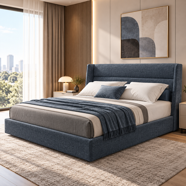 Verholme Bedframe