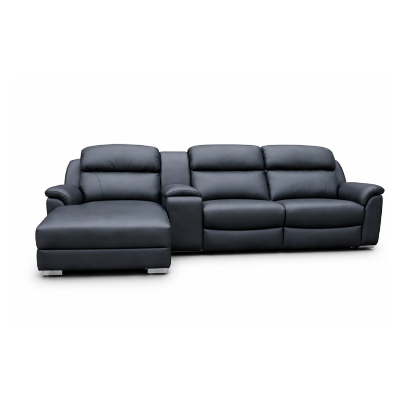 Nerv Modular Recliner Sofa