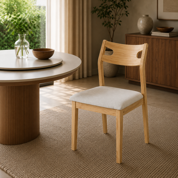 Alpine Dining Chair by Wood Haven