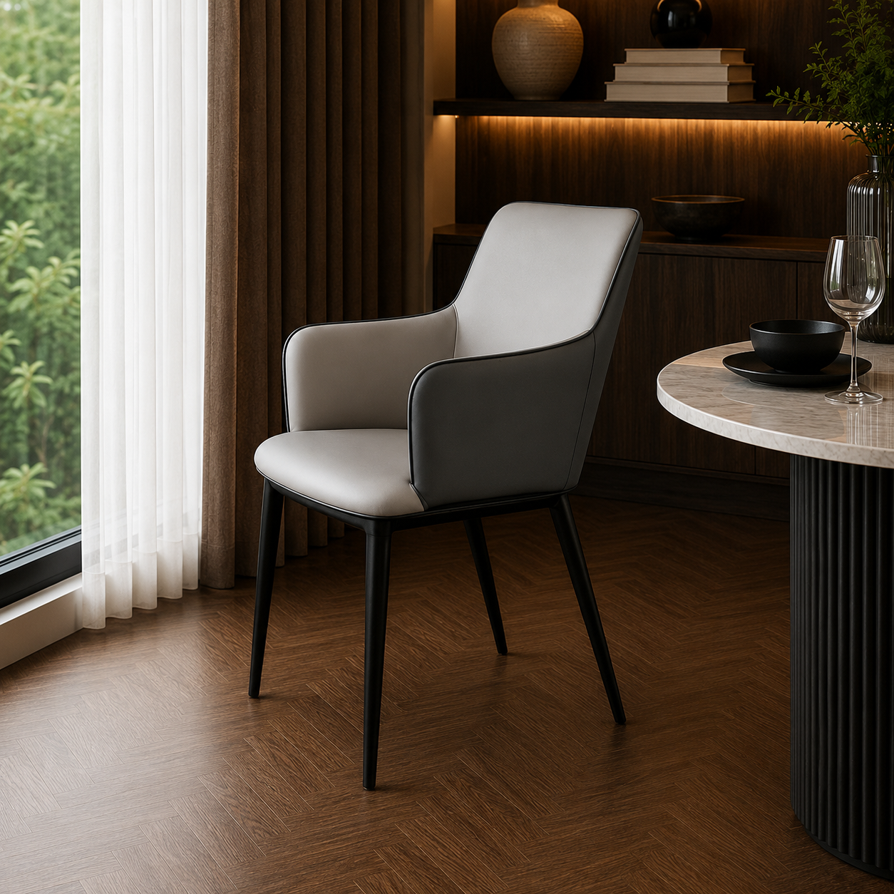Eamon Dining Chair