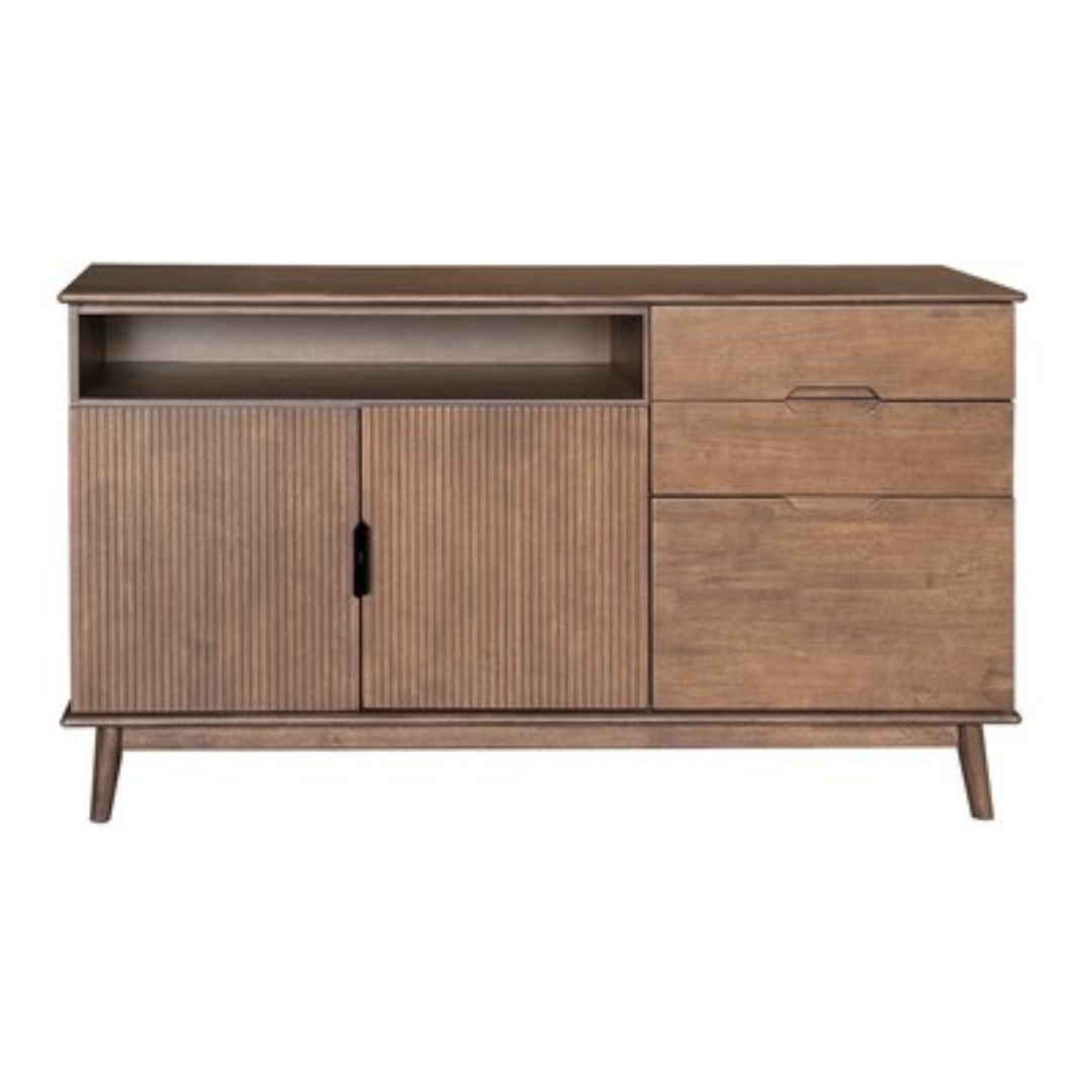 Arlo Console by Wood Haven