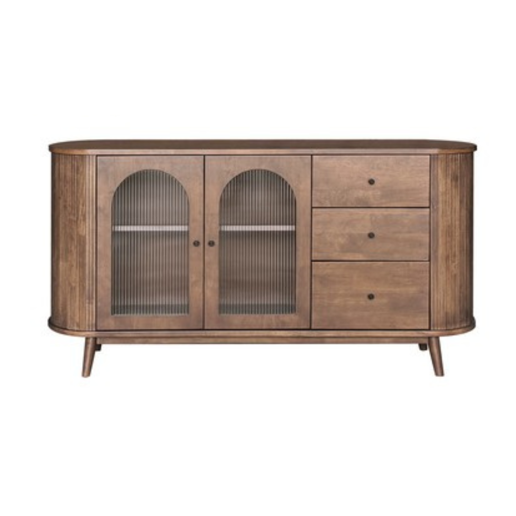 Aurelia Console by Wood Haven