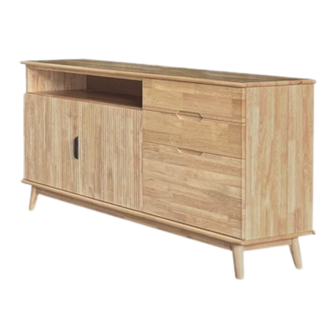 Nordica Console by Wood Haven