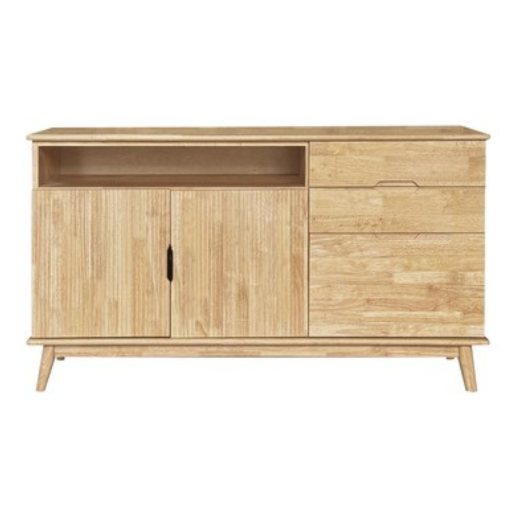 Nordica Console by Wood Haven