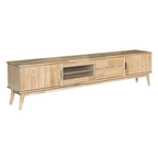 Nordica TV Cabinet by Wood Haven