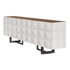 Ascend Console by Wood Haven