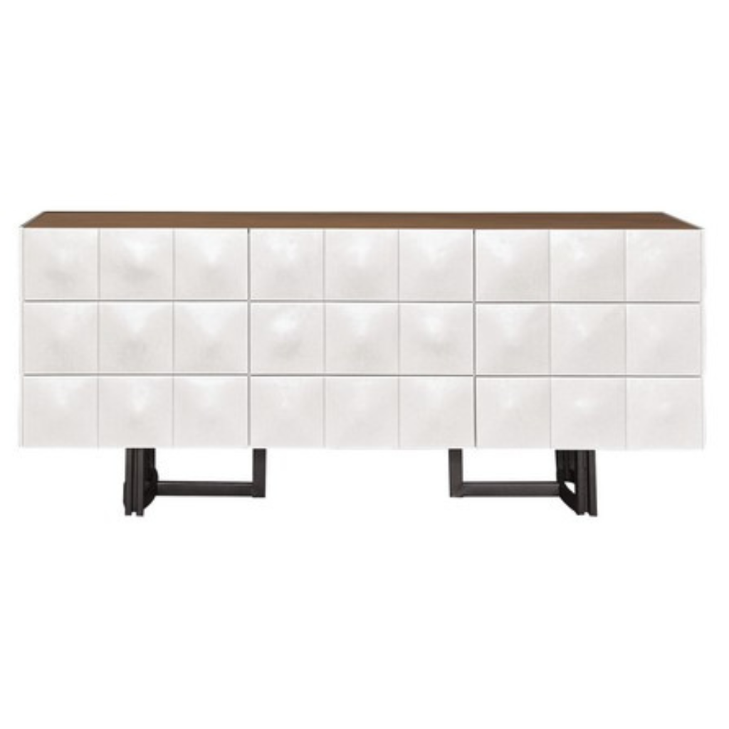 Ascend Console by Wood Haven