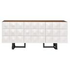 Ascend Console by Wood Haven