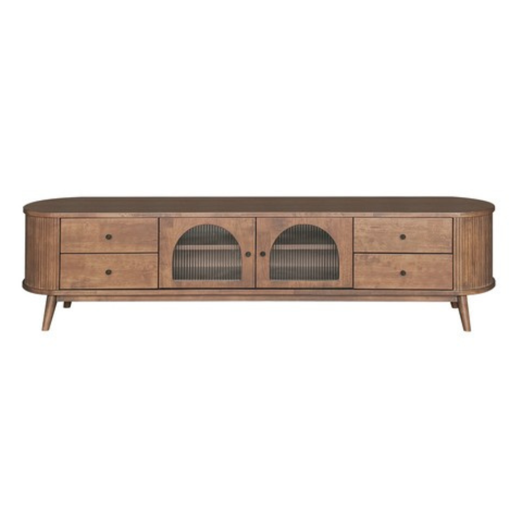 Aurelia TV Cabinet by Wood Haven