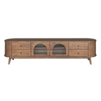 Aurelia TV Cabinet by Wood Haven