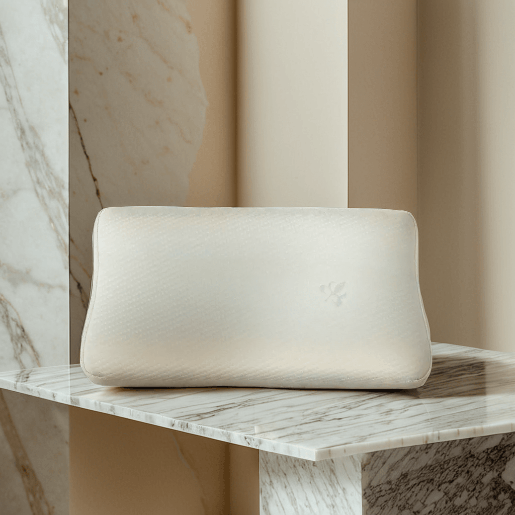 Dr. Maxis Memory Foam Pillow