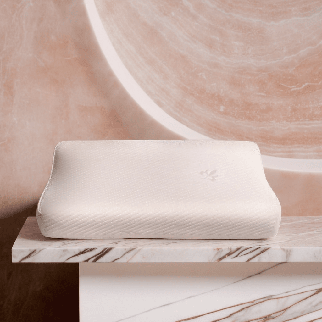 Dr. Maxis Memory Foam Pillow