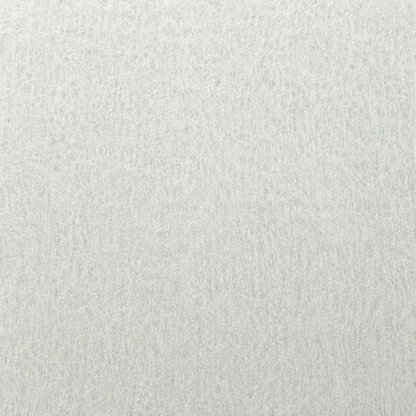 Fabric Cream White