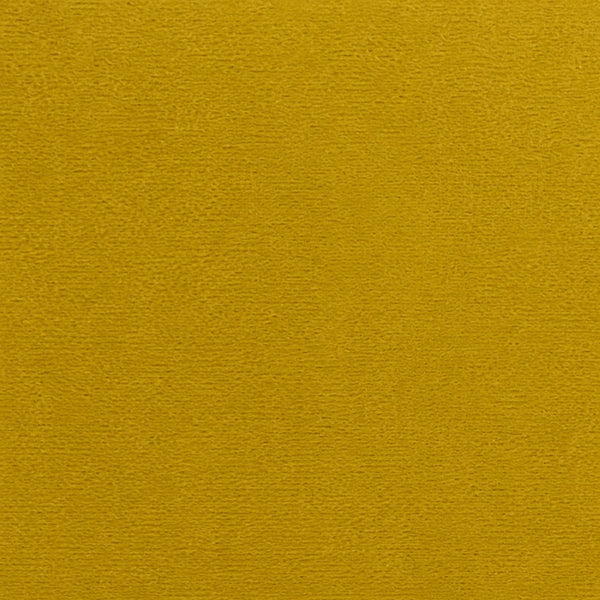 Fabric Mustard Yellow