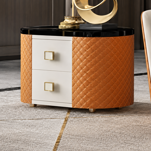 Gareth Corner Table