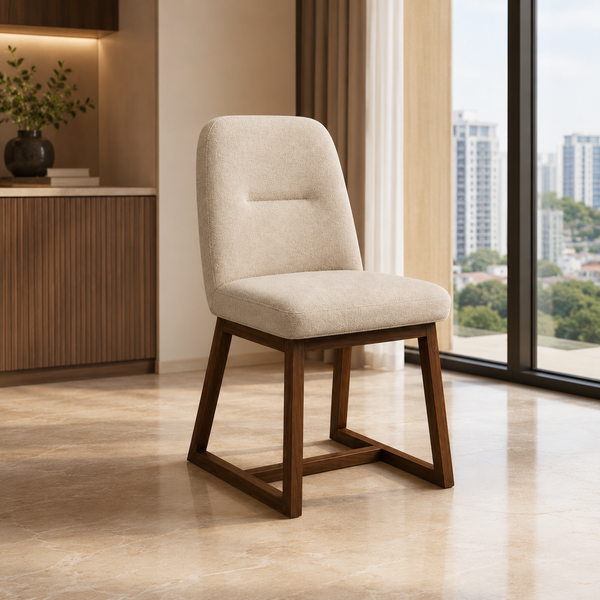 Fern Dining Chair