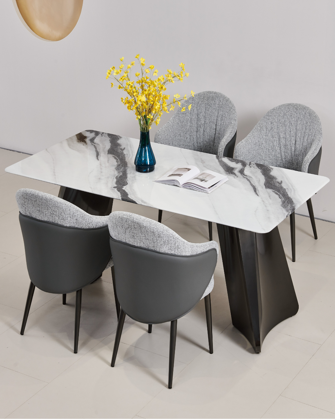 Apolline Dining Table