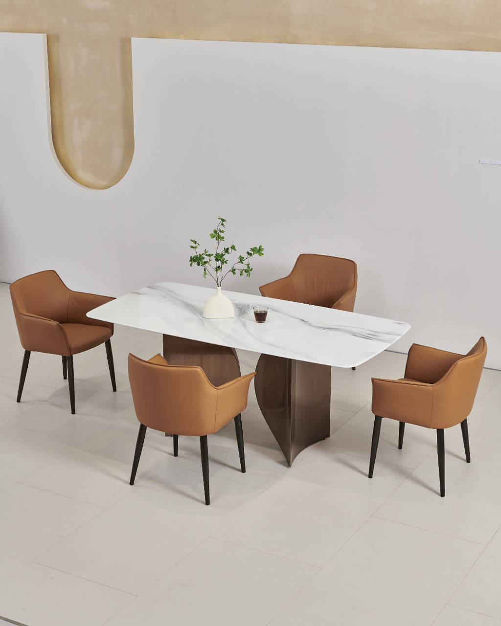 Noemie Dining Table