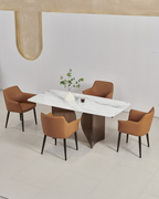 Noemie Dining Table