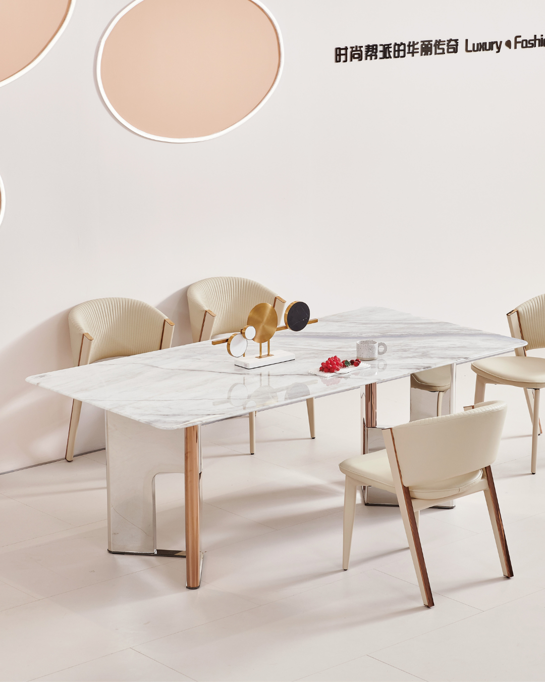 Ambre Dining Table