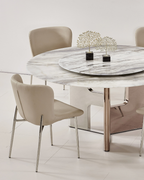 Mathis Round Dining Table