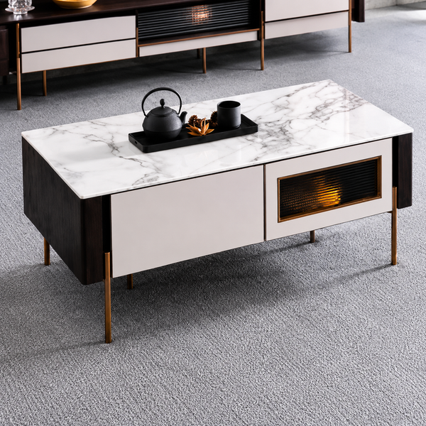 Bramble Coffee Table