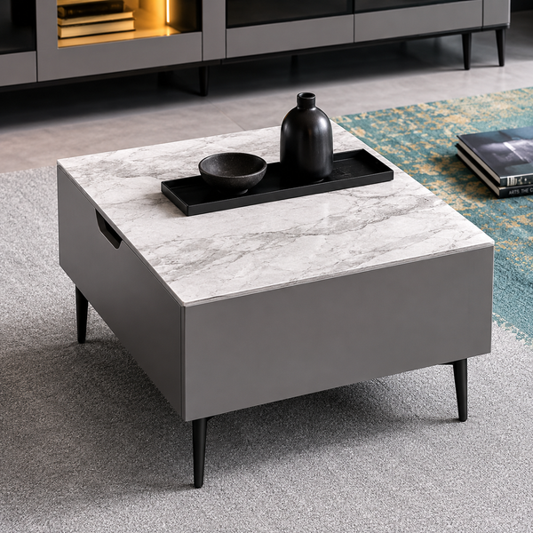 Dunmore Coffee Table