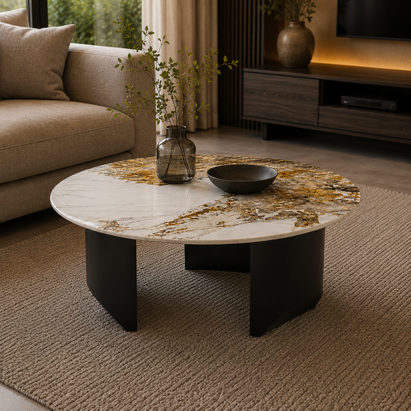 Foxley Coffee Table