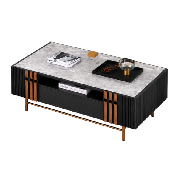 Gideon Coffee Table