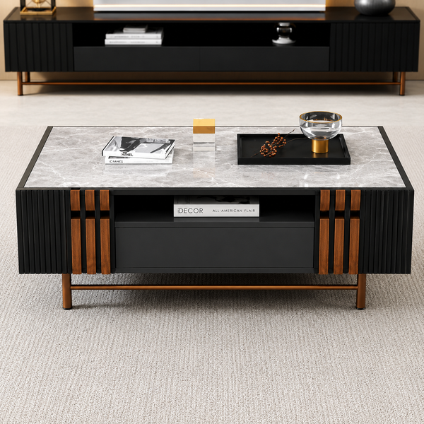 Gideon Coffee Table