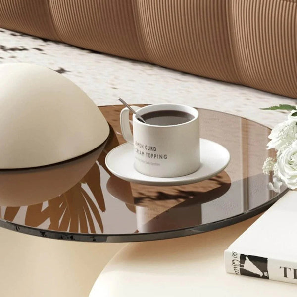 Ptolemy Coffee Table