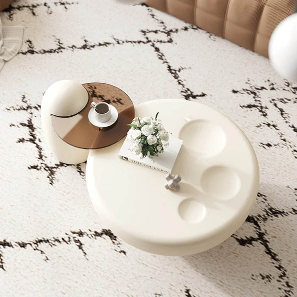 Ptolemy Coffee Table