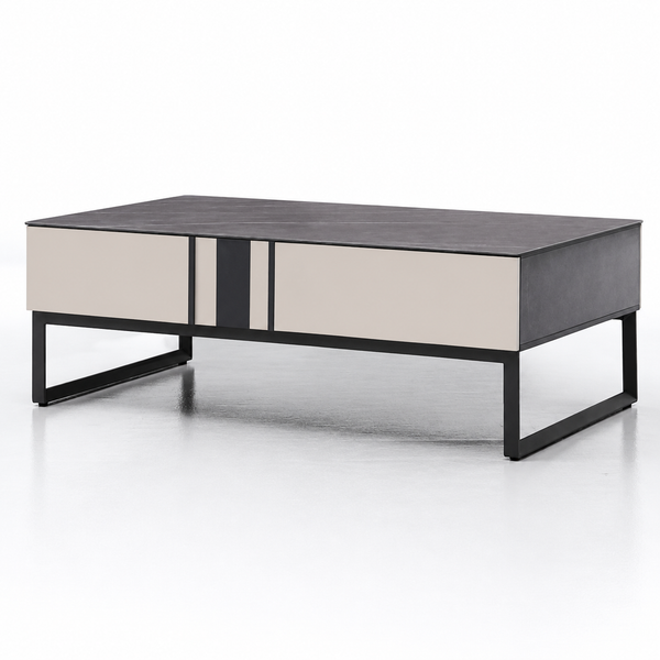 Zenith Coffee Table