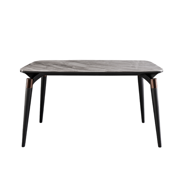 Bastian Sintered Stone Dining Table