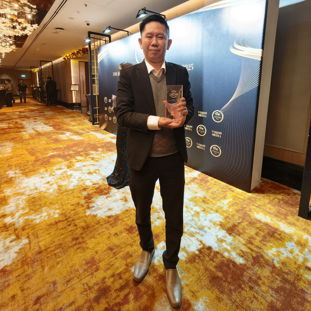 Teo, Sijian Andy