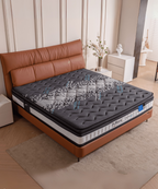 Dr.Maxis AI Graphene Mattress