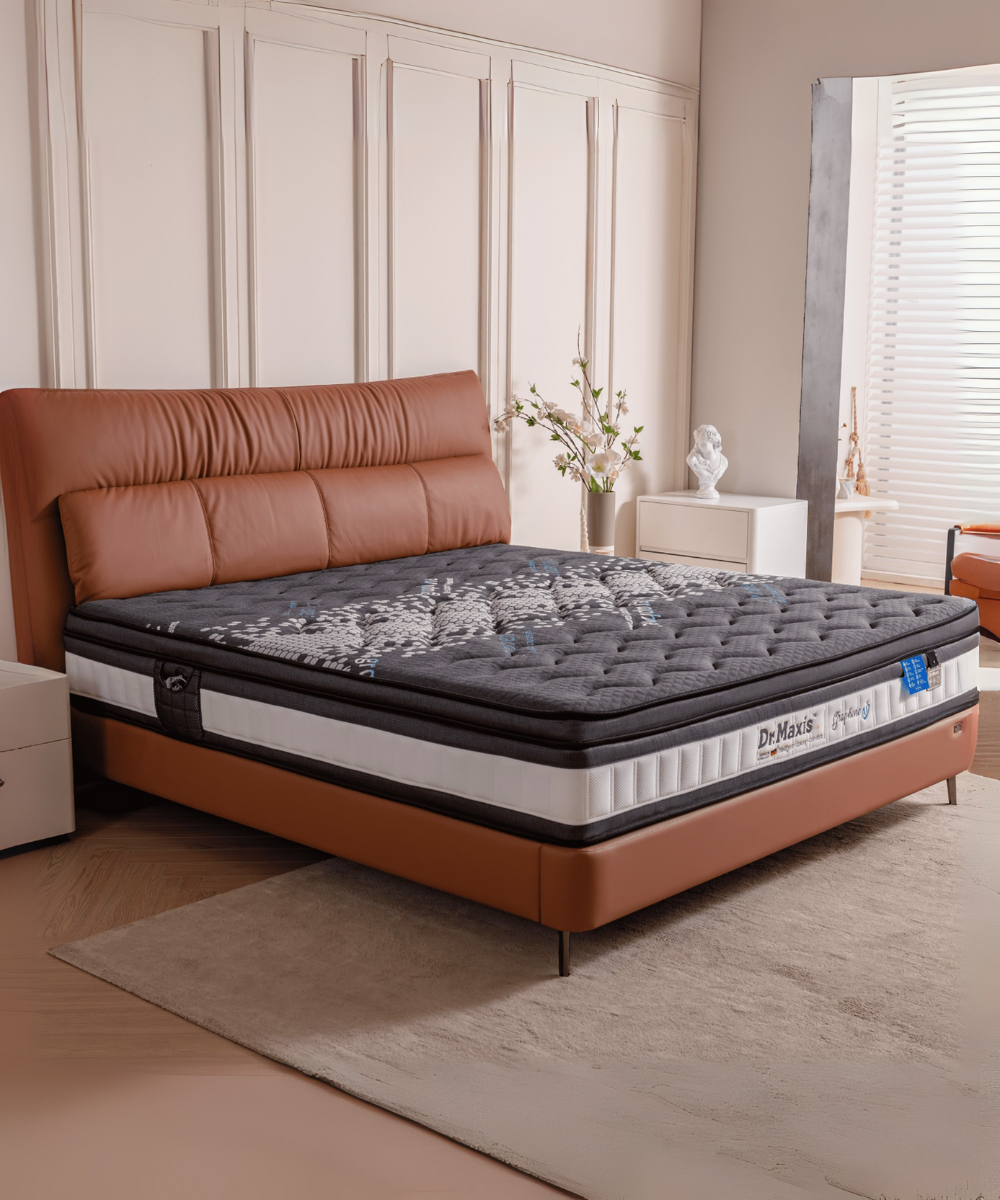 Dr.Maxis AI Graphene Mattress