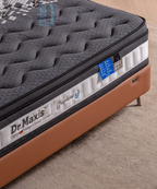 Dr.Maxis AI Graphene Mattress