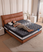 Dr.Maxis AI Graphene Mattress