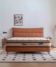 AI Morganite Mattress