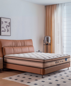 Dr. Maxis AI Morganite Mattress
