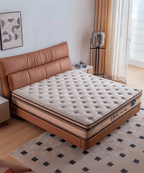 Dr. Maxis AI Morganite Mattress