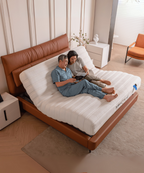 Dr. Maxis AI Sapphire Adjustable Mattress